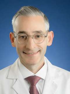 Dr. Bryan Michael Burt, MD - Los Angeles, CA - Thoracic Surgery, Thoracic Surgeon