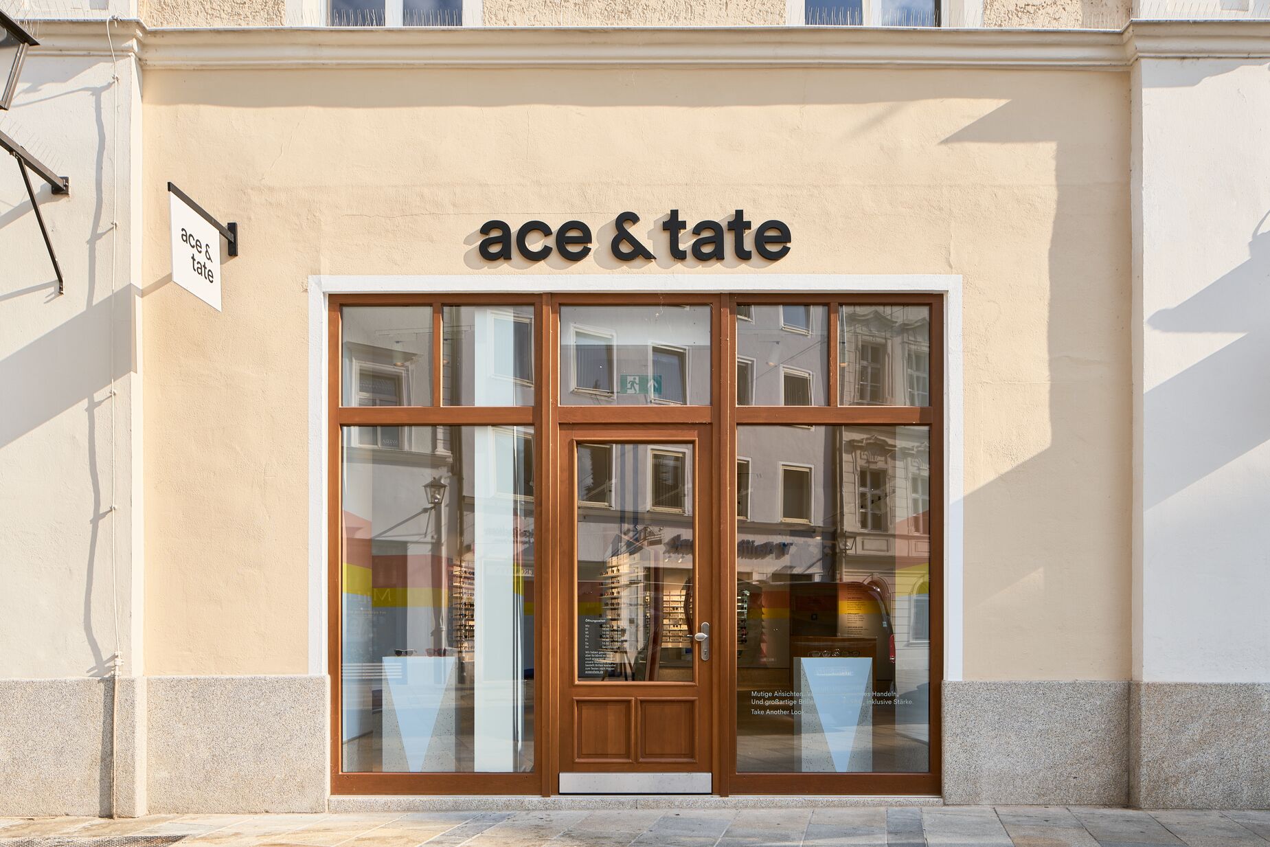 Bild 7 Ace & Tate in Regensburg