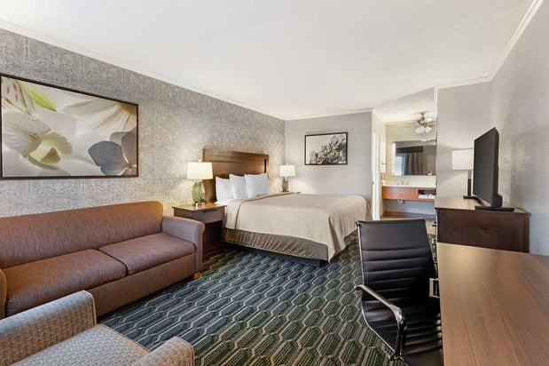 Images Best Western Plus Black Oak