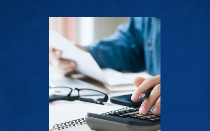 Tax reporting guide.