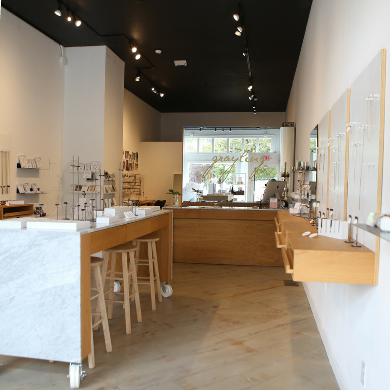 Images Grayling Jewelry