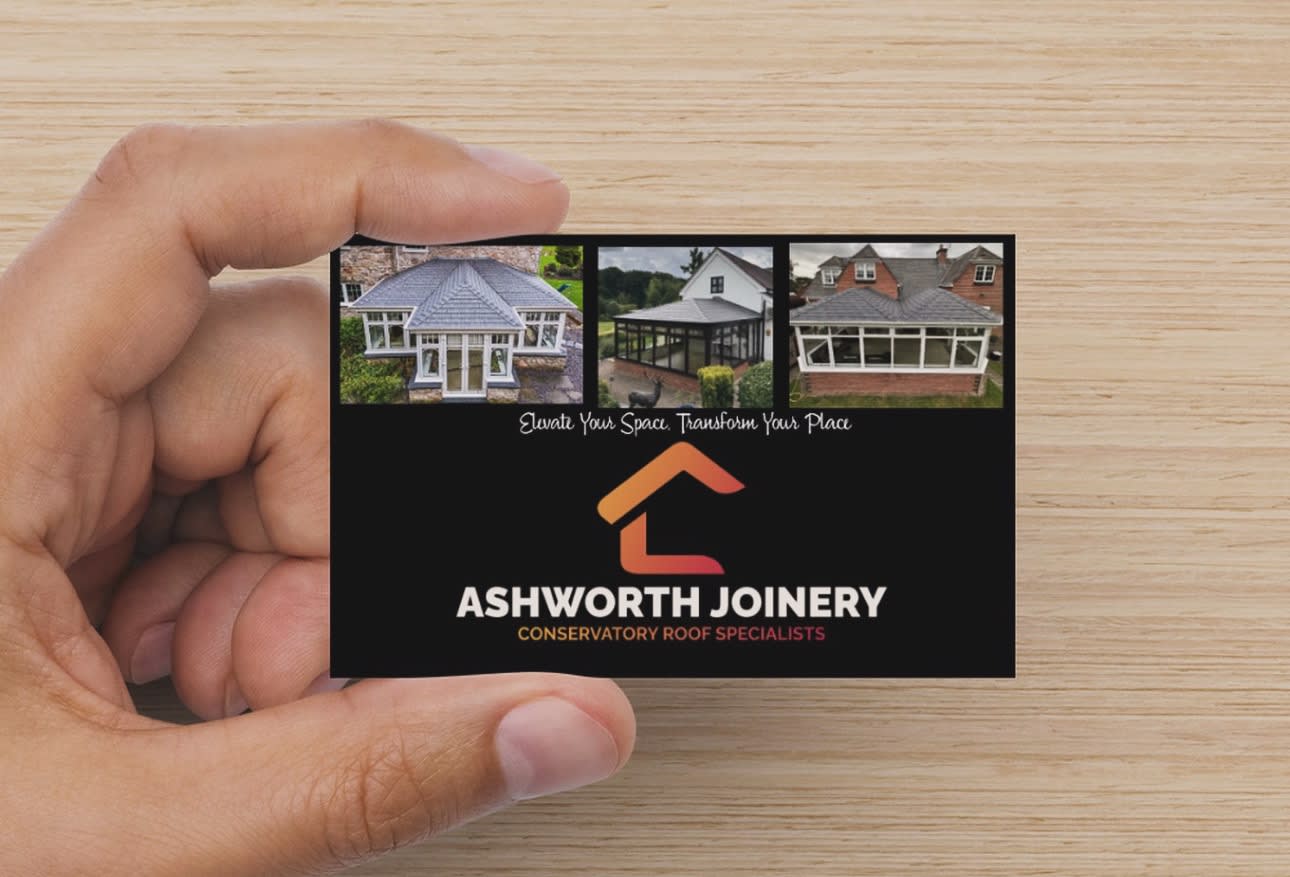Images Ashworth Joinery