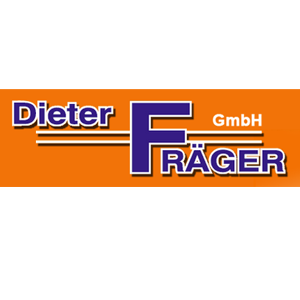 Logo Dieter Fräger GmbH - Haustechnik