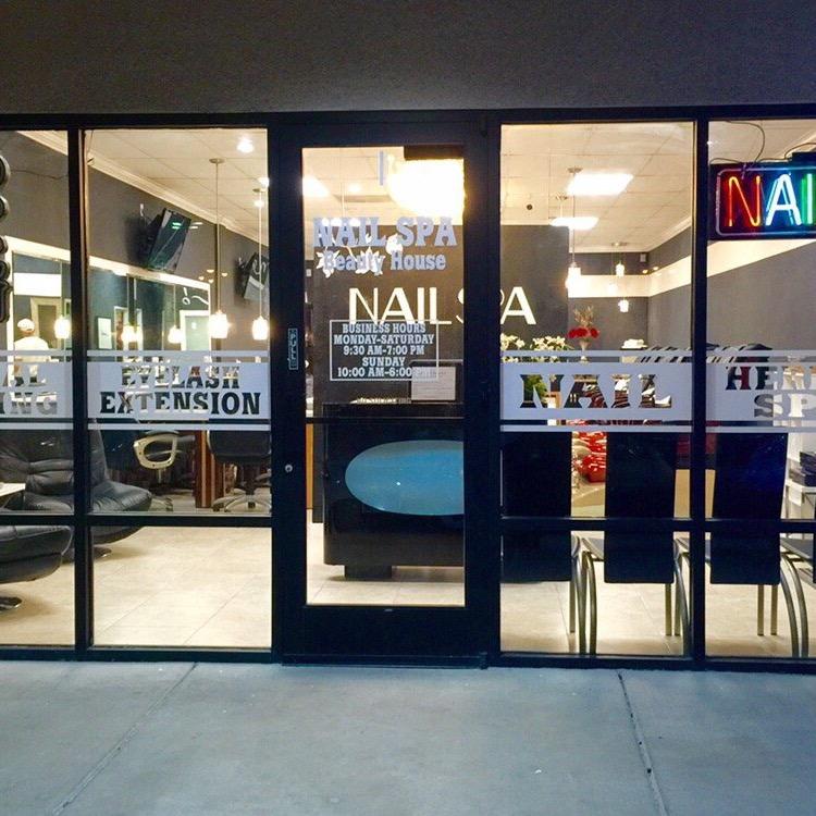 Md Nail Spa
