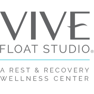 VIVE Float Studio Logo
