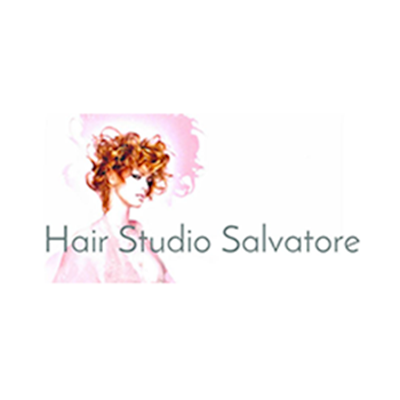 Hair Studio Salvatore Logo