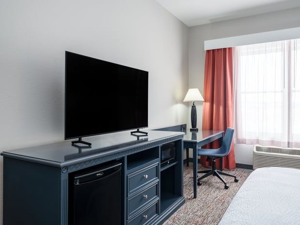 Images Garner Hotel Gillette South