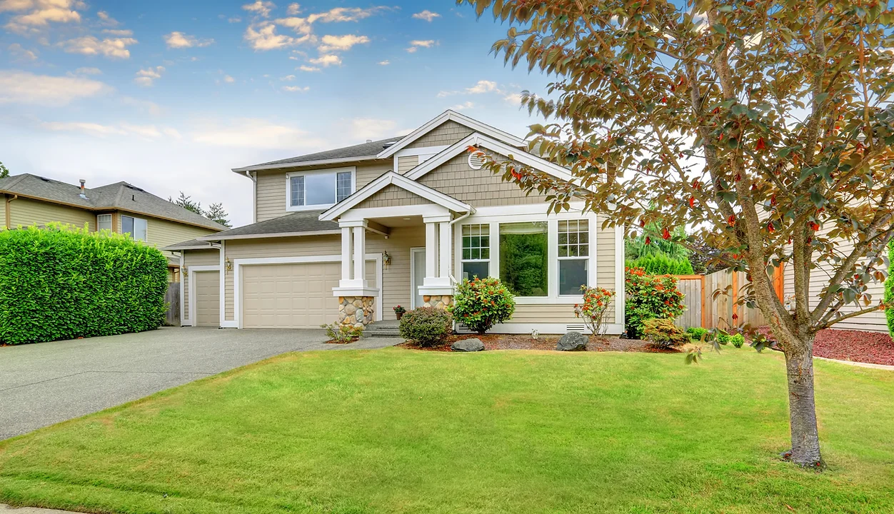 Homeowners Insurance