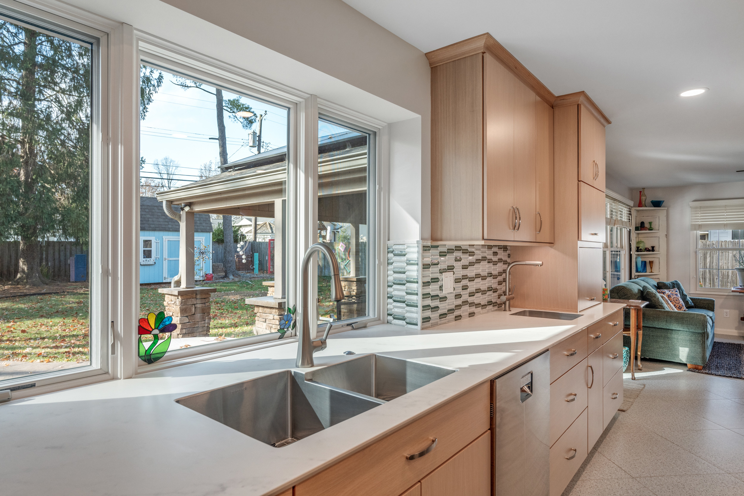 Glow Painting, Lighting & Home Services Image