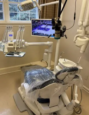 Dr. Peter Kapsimalis, DMD Image