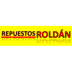 Repuestos Roldán Logo