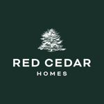 Sadler Village by Red Cedar Homes Logo