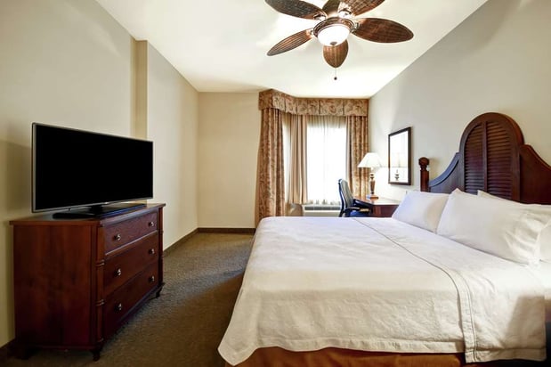 Images Homewood Suites by Hilton Charleston Airport