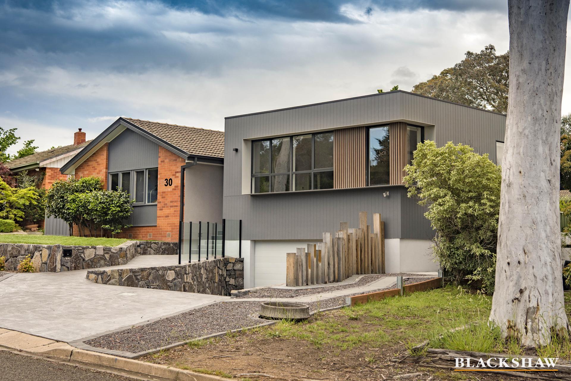 Images Blackshaw Real Estate Woden