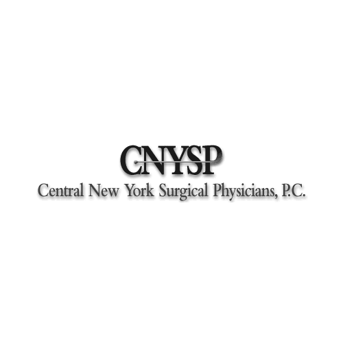 Central New York Surgical Physicians PC Logo