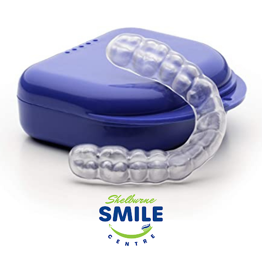 Images Shelburne Smile Centre