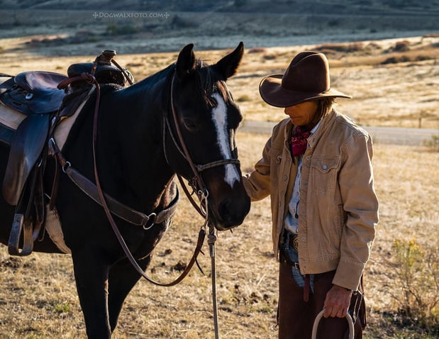 Images Sylvan Dale Guest Ranch & Wedding Venue