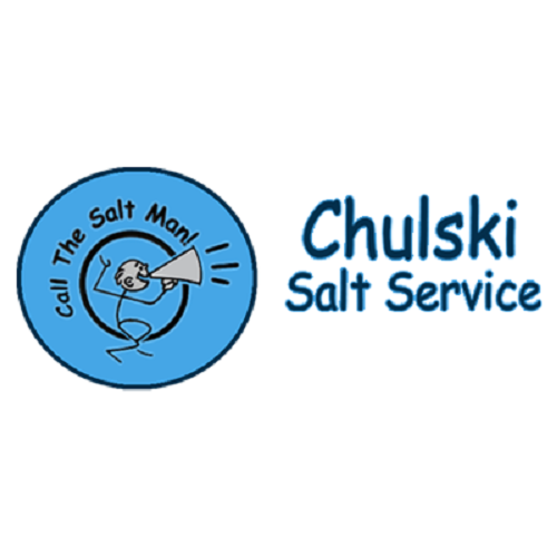 Chulski Salt Service LLC Logo