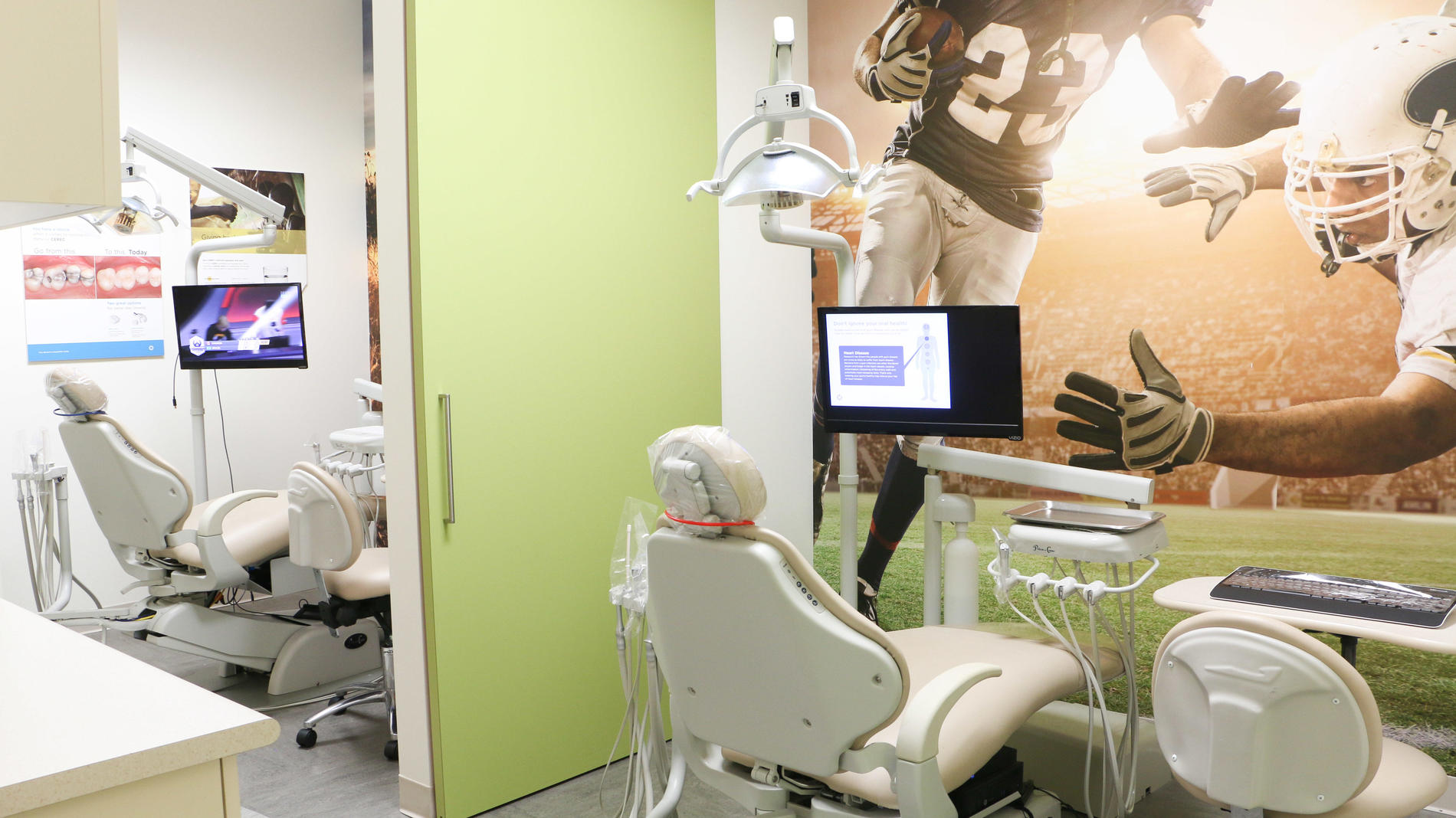 Images League City Smiles Dentistry