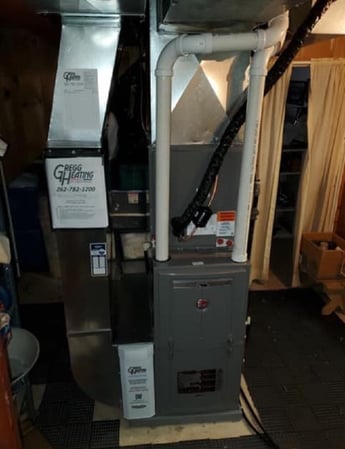 Images Gregg Heating & Air Conditioning