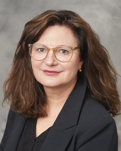 Jennifer Diane Gorman