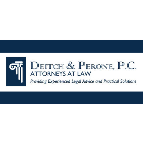 Deitch & Perone, P.C.