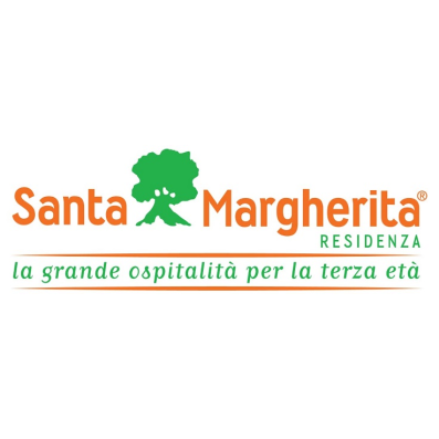Casa di Riposo Residenza Santa Margherita Logo