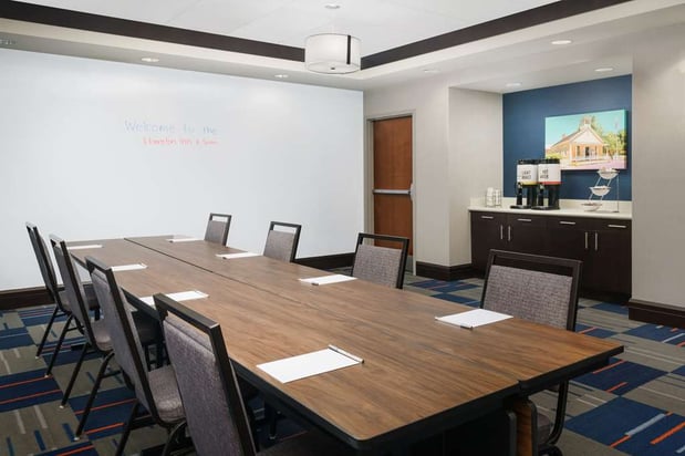 Images Hampton Inn & Suites West Sacramento