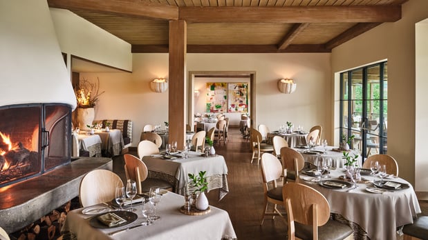 Images The Restaurant