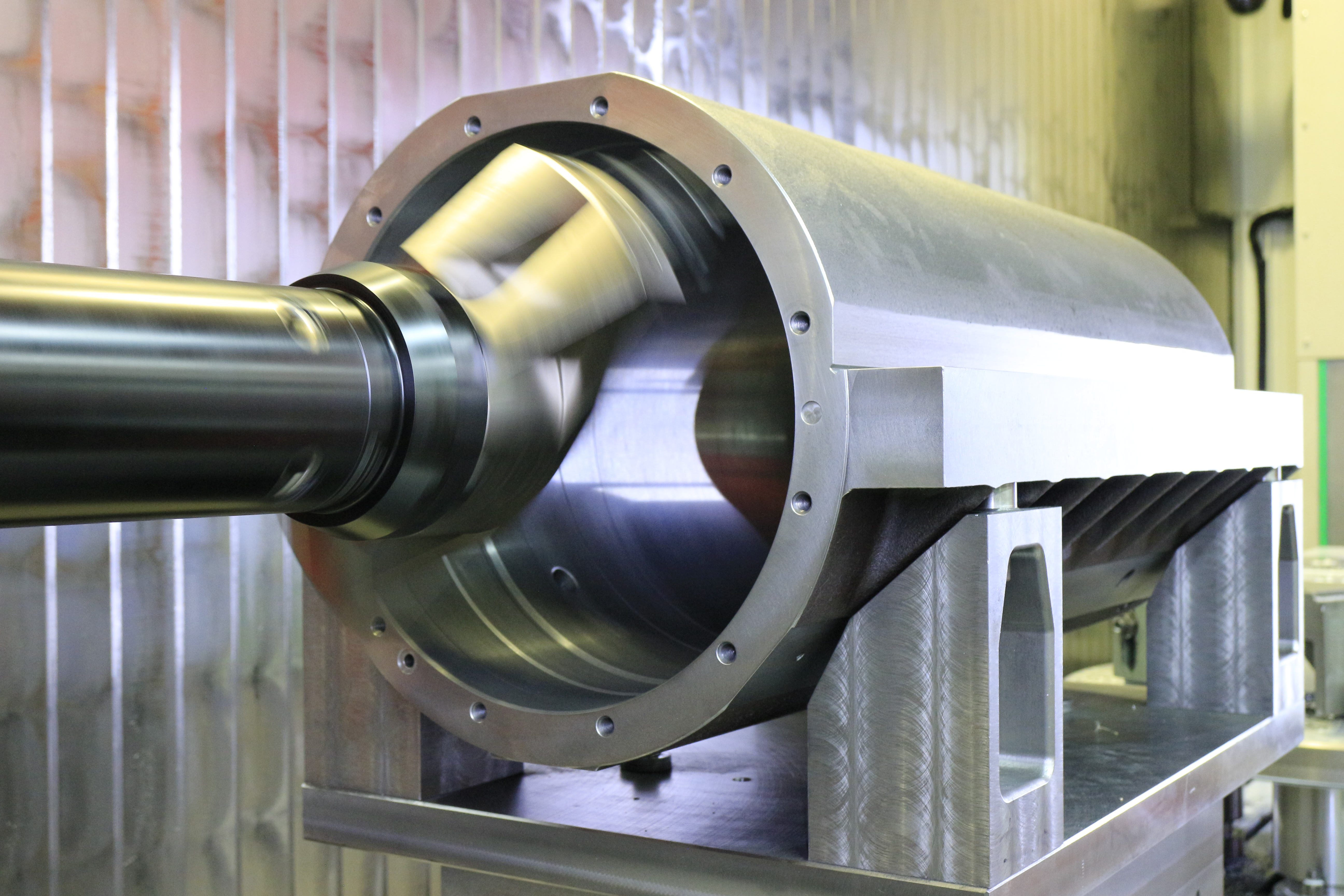 MAFO Systemtechnik AG, Industriestrasse 1 in Teisendorf