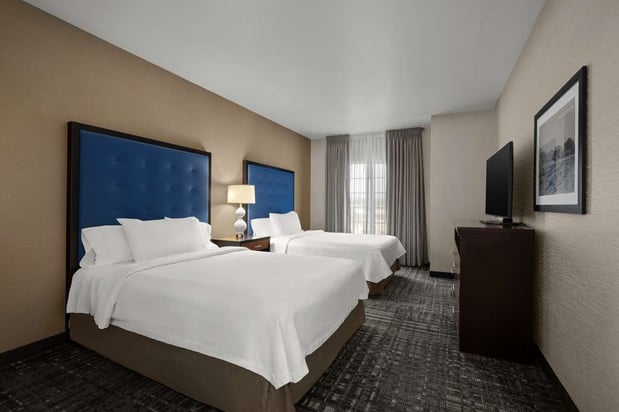 Images Homewood Suites by Hilton Bakersfield