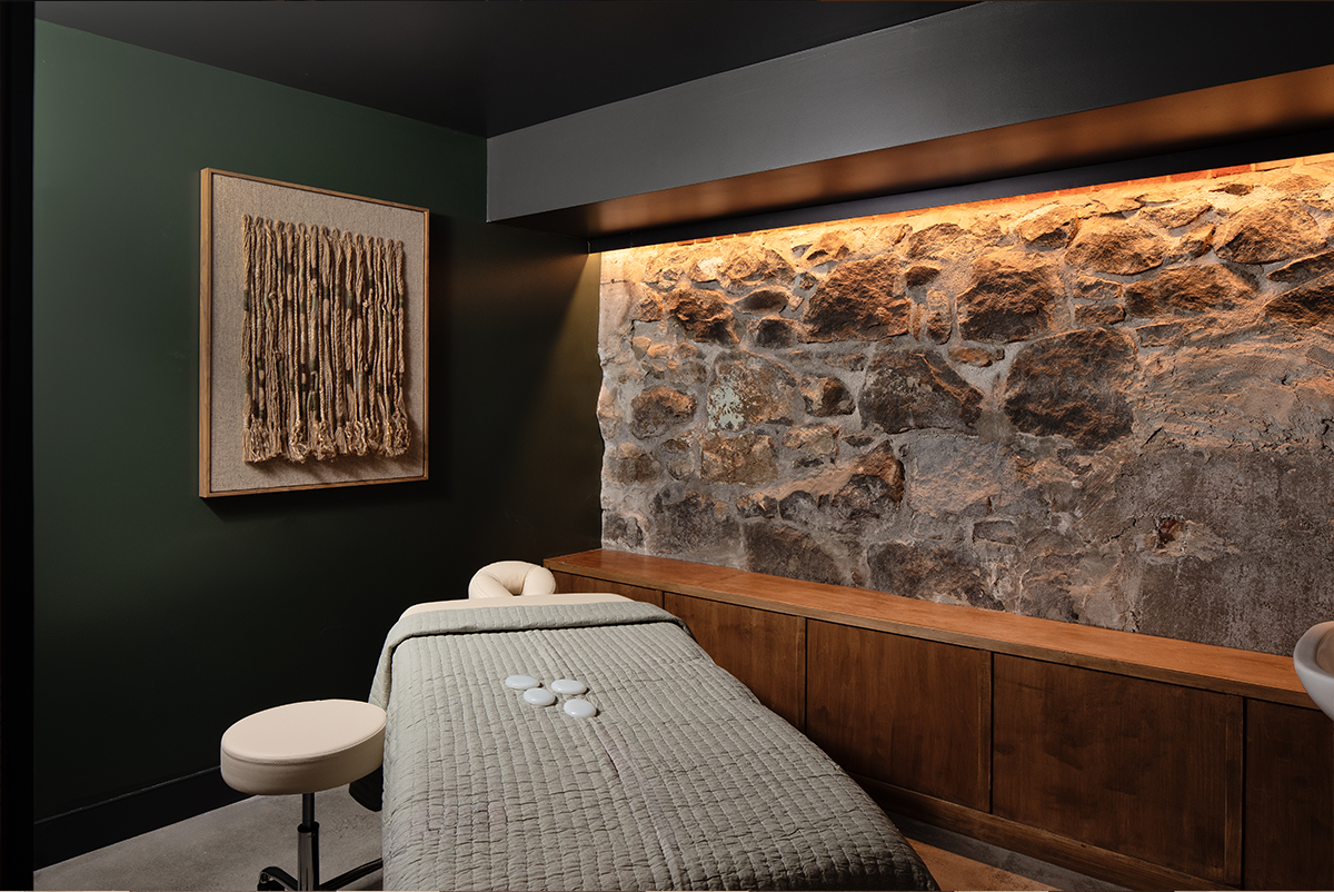 Lightwell Hotel & Spa Image