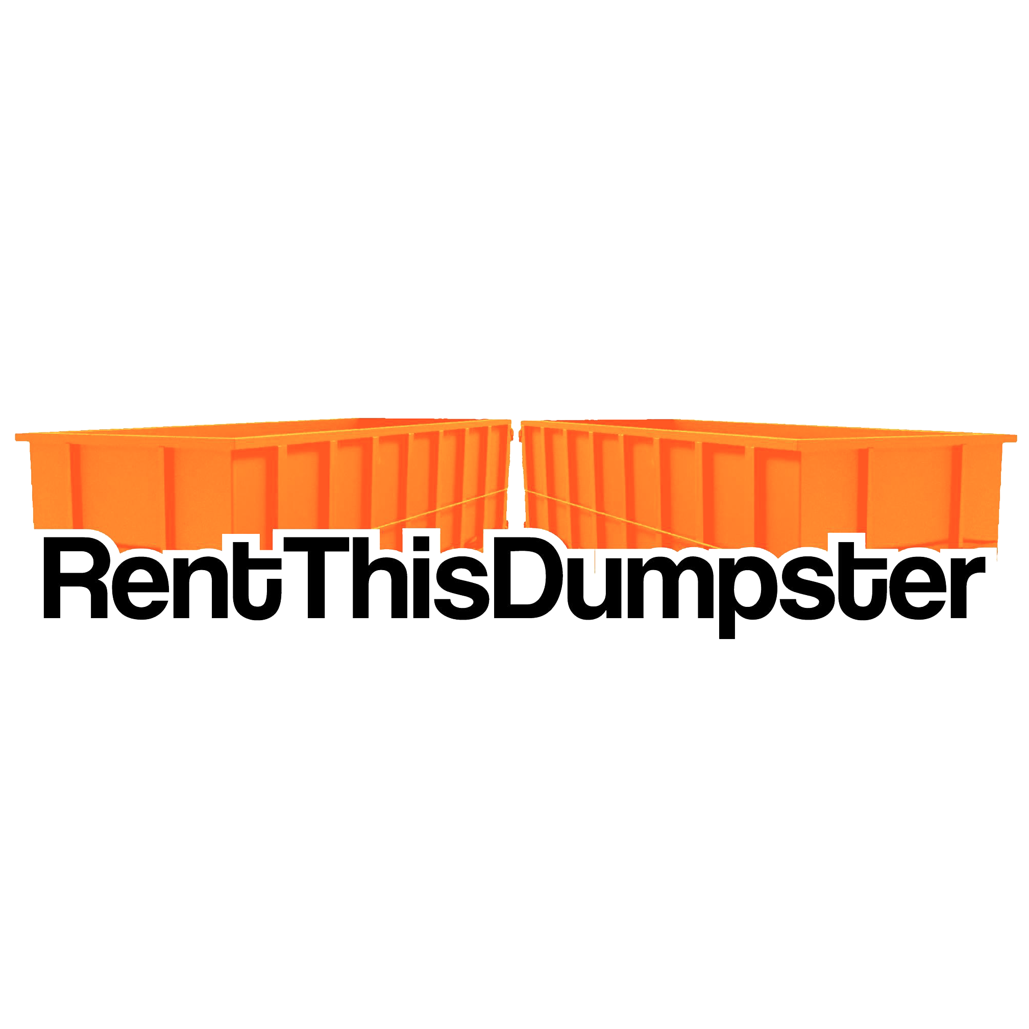 Rent This Dumpster Logo