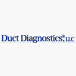Duct Diagnostics Logo