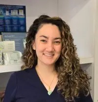 Dr. Gina Gilson