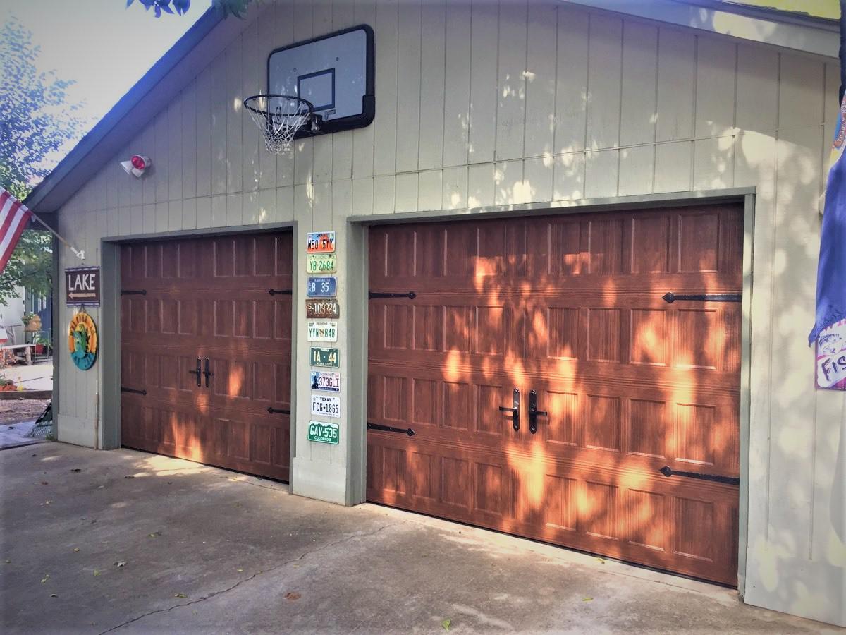 Northwest Garage Doors llc. Photo