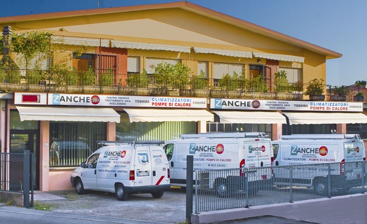 Images Zanchettin Clima