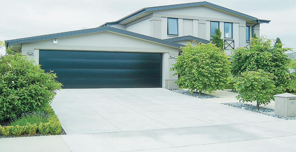 Images AllStyle Garage Doors & Window Shutters