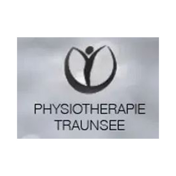 Physiotherapie Traunsee - Elke Weberstorfer Logo