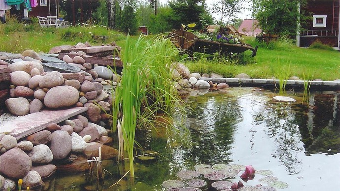 Images Sätergårdens Pensionat