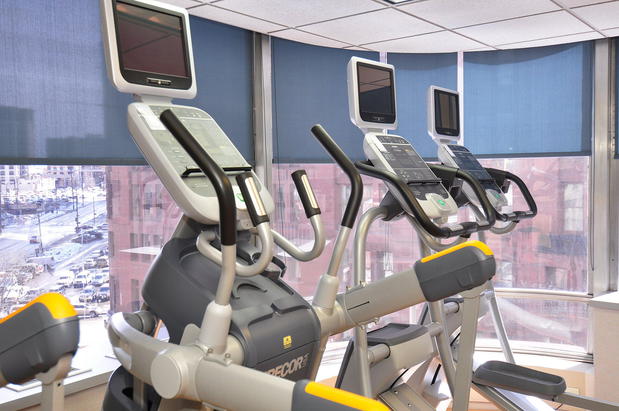 Images Holiday Inn Express Denver Downtown by IHG