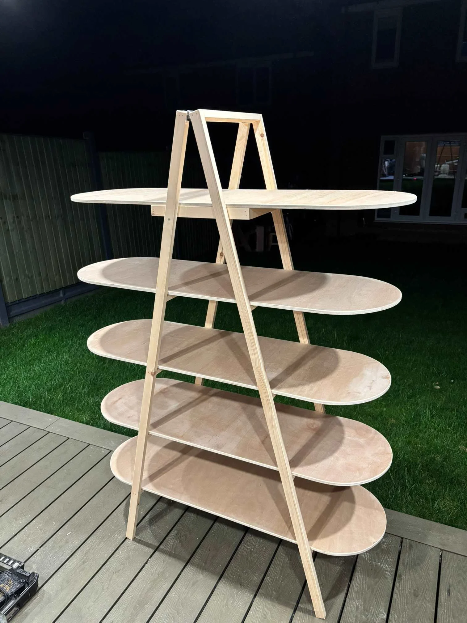 Images AB Carpentry and Joinery