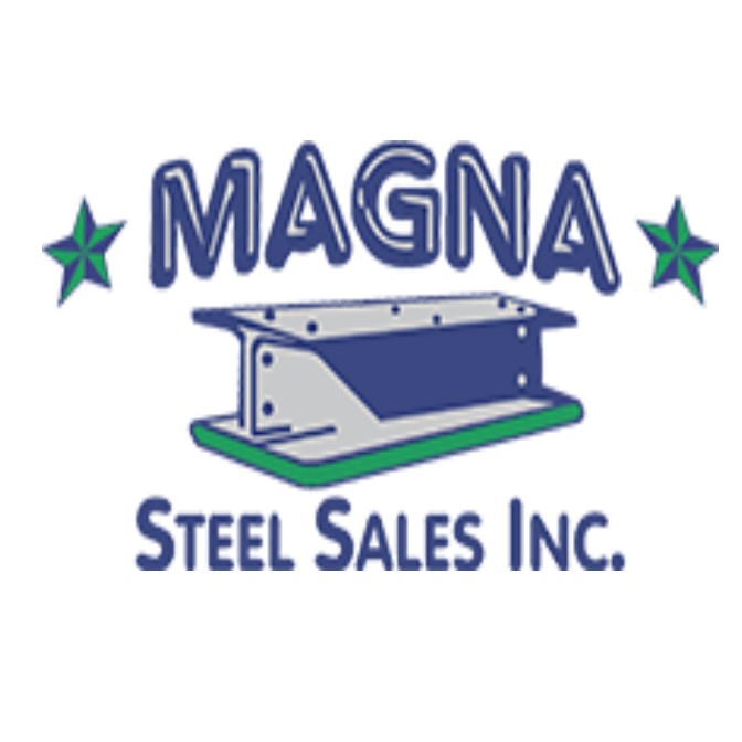 Magna Steel Sales Inc. Logo