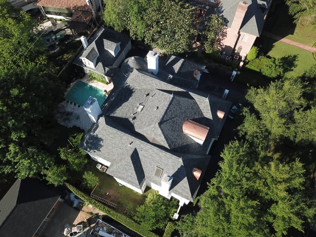 Images Infinity Roofing & Siding