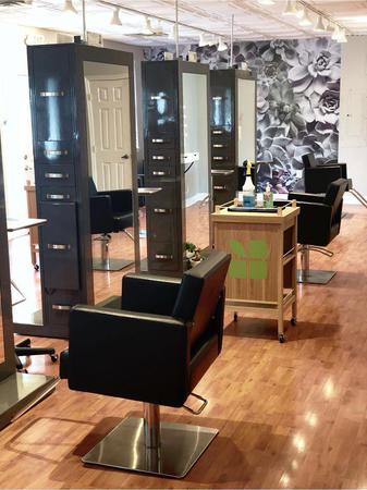 Images Paradigm Salon & Company