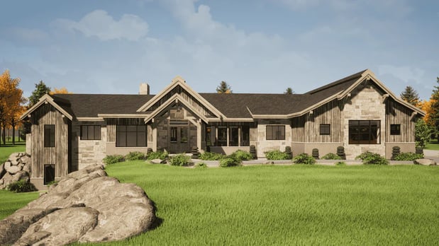 Images South Fork Design