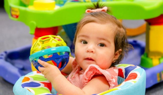 Images Country Home Learning Center at Shaenfield Rd.