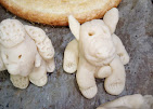 Images Pizzeria, Panaderia, Cafeteria Gozotegia Zariz