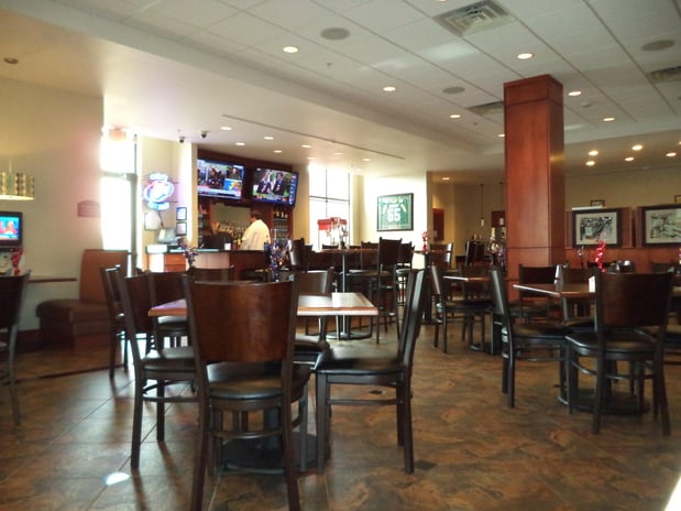 Images Holiday Inn Madison at the American Center by IHG