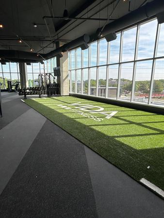 Images VIDA - Reston Station